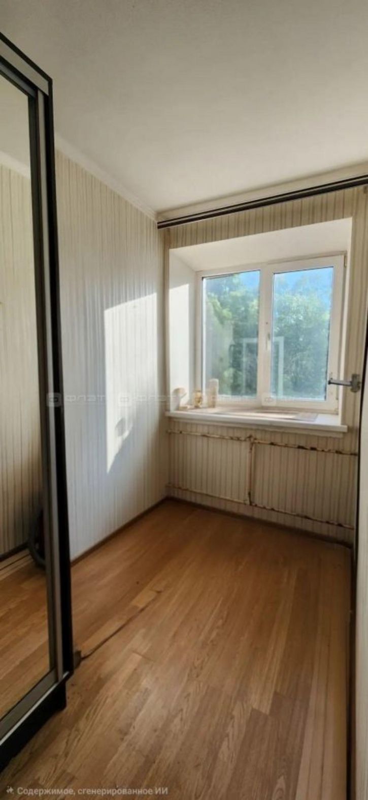 2-комн квартира ул. Аделя Кутуя, дом 8