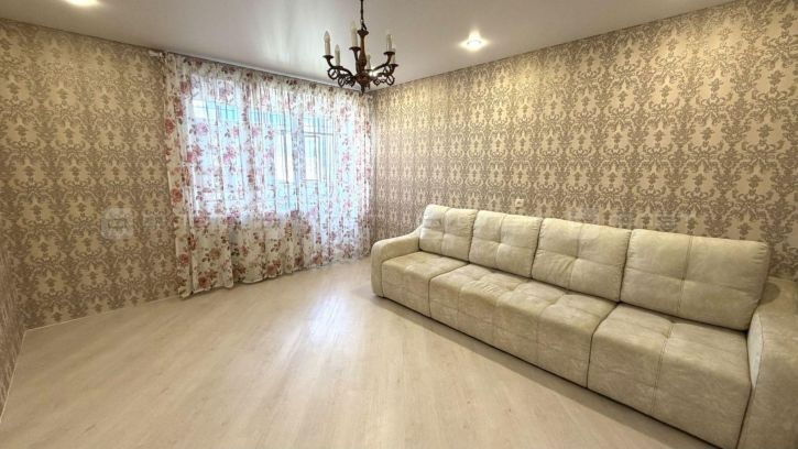 3-комн квартира ул. Зур Урам, дом 10