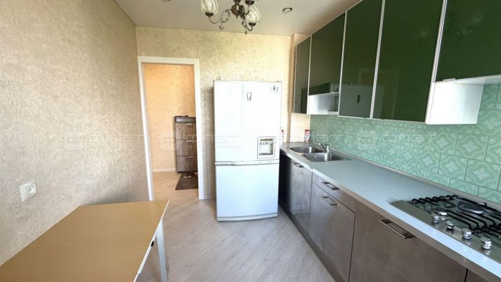 3-комн квартира ул. Зур Урам, дом 10