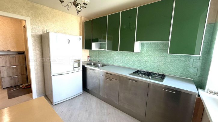 3-комн квартира ул. Зур Урам, дом 10