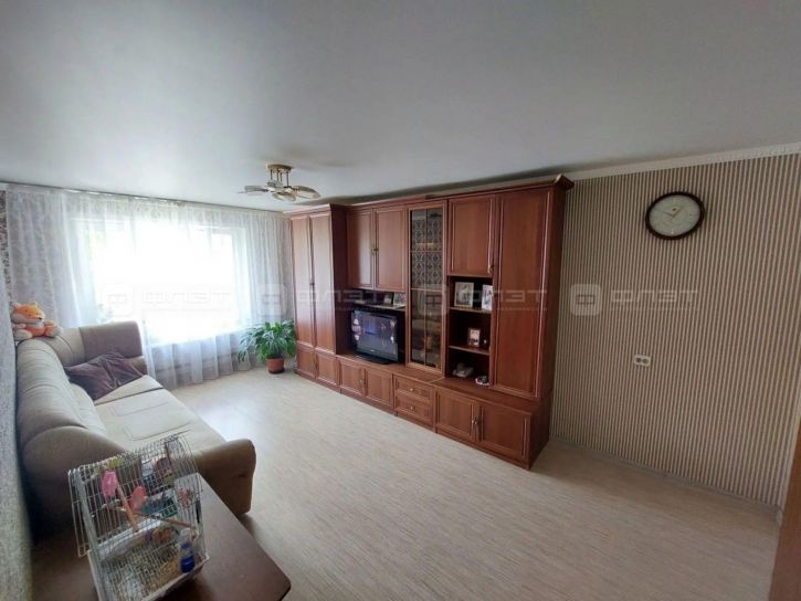 2-комн квартира ул. Дементьева, дом 3а