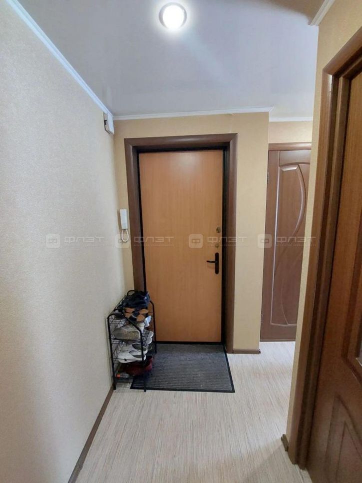 2-комн квартира ул. Дементьева, дом 3а