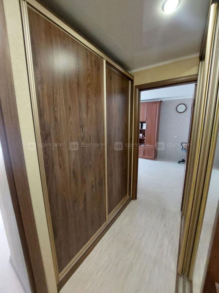 2-комн квартира ул. Дементьева, дом 3а