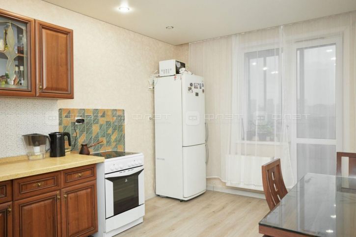 1-комн квартира ул. Архитектора Гайнутдинова, дом 26 /3