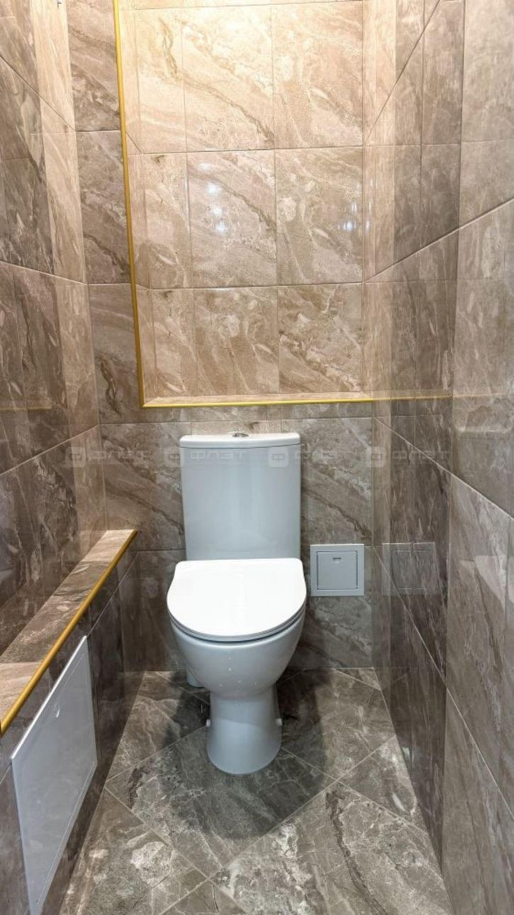 3-комн квартира ул. Зур Урам, дом 10
