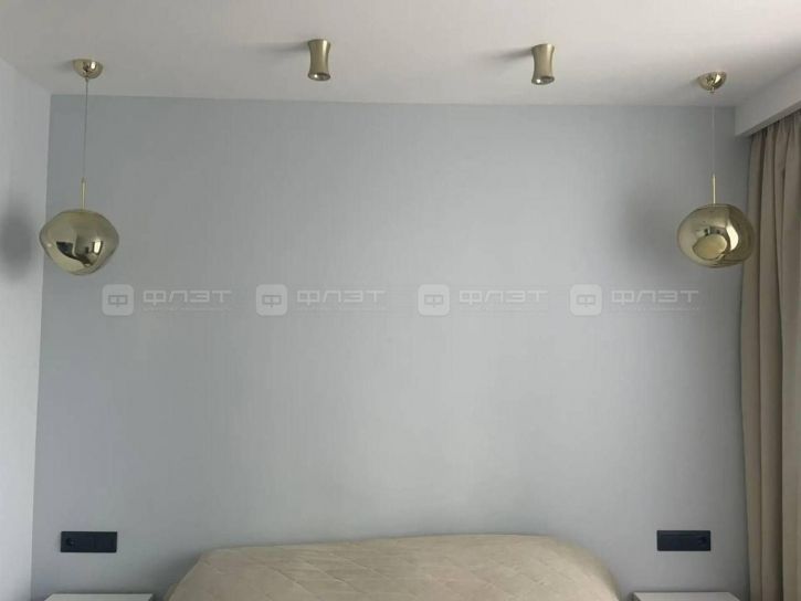 3-комн квартира ул. Павлюхина, дом 108б