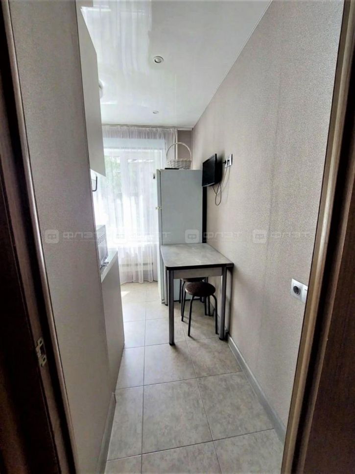 2-комн квартира ул. Дементьева, дом 3а