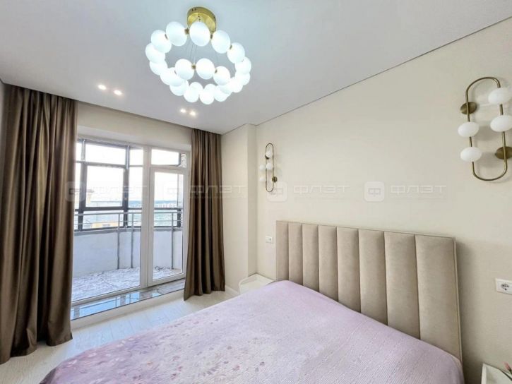 3-комн квартира ул. Зур Урам, дом 1 к3