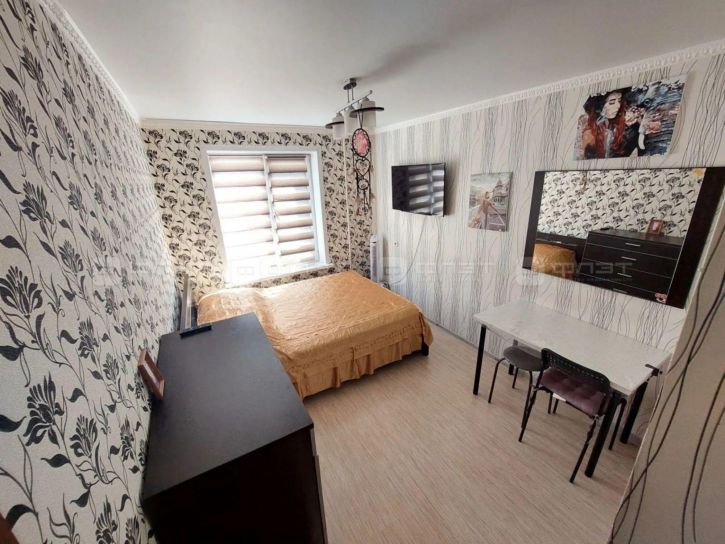 2-комн квартира ул. Дементьева, дом 3а