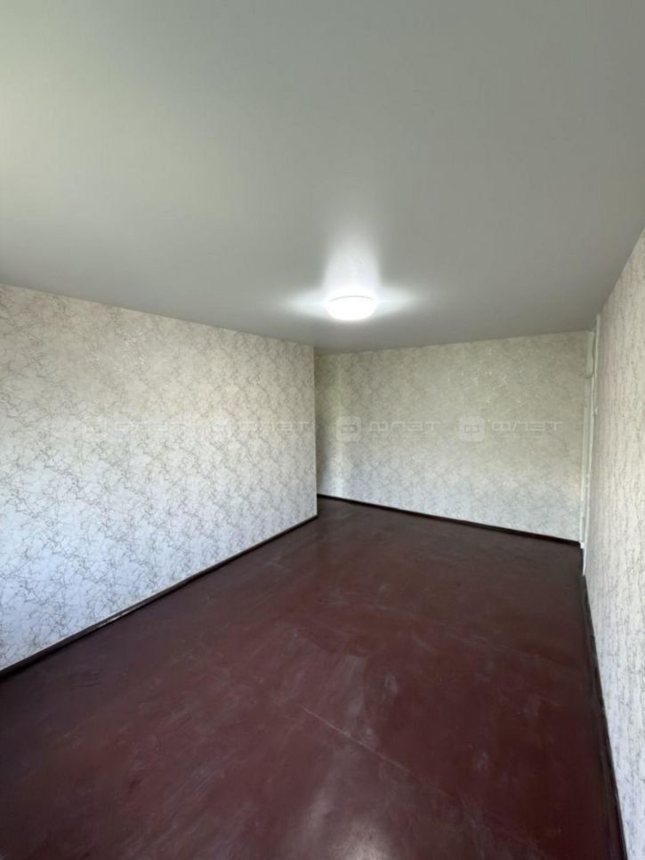 2-комн квартира ул. Ахтямова, дом 32