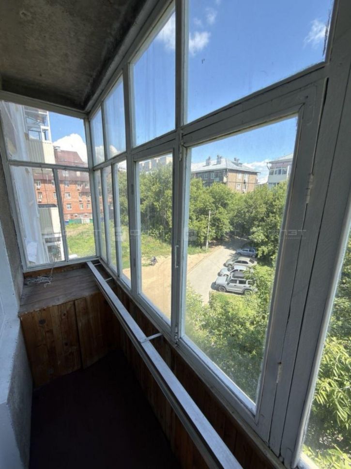 2-комн квартира ул. Ахтямова, дом 32