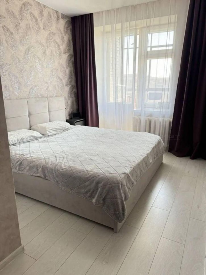 2-комн квартира ул. Баки Урманче, дом 8