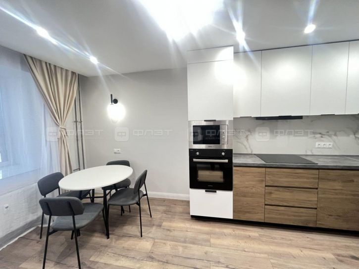 3-комн квартира ул. Зур Урам, дом 1 Кк3