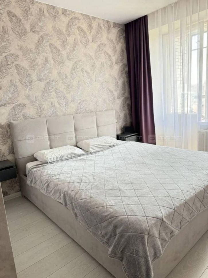 2-комн квартира ул. Баки Урманче, дом 8