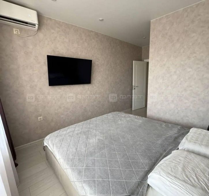2-комн квартира ул. Баки Урманче, дом 8