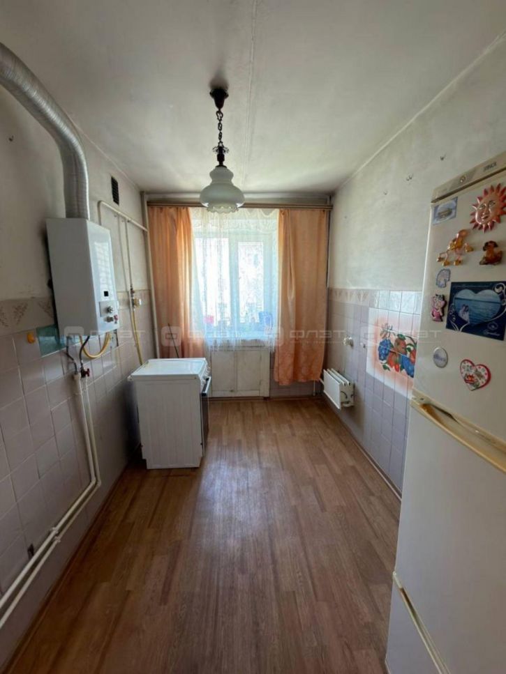 2-комн квартира ул. Масгута Латыпова, дом 36