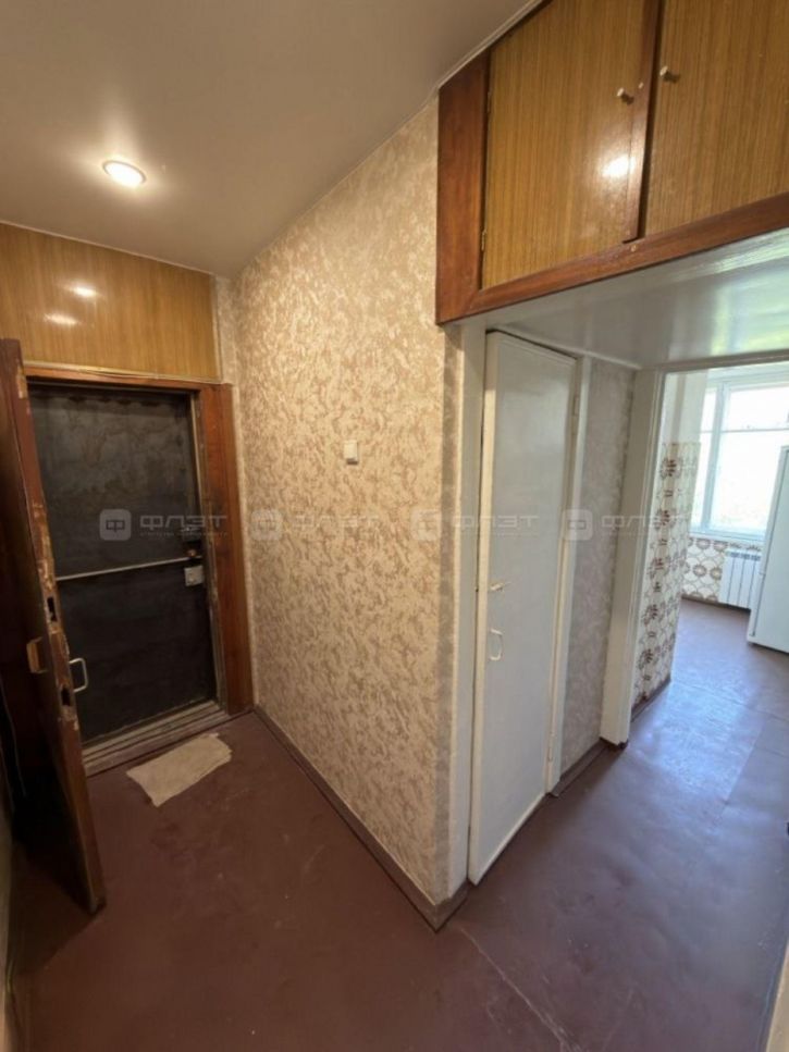 2-комн квартира ул. Ахтямова, дом 32