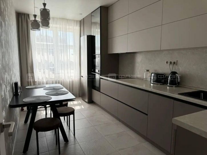 2-комн квартира ул. Баки Урманче, дом 8