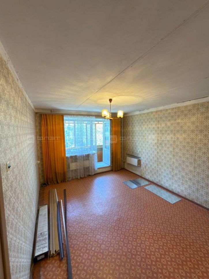 2-комн квартира ул. Масгута Латыпова, дом 36
