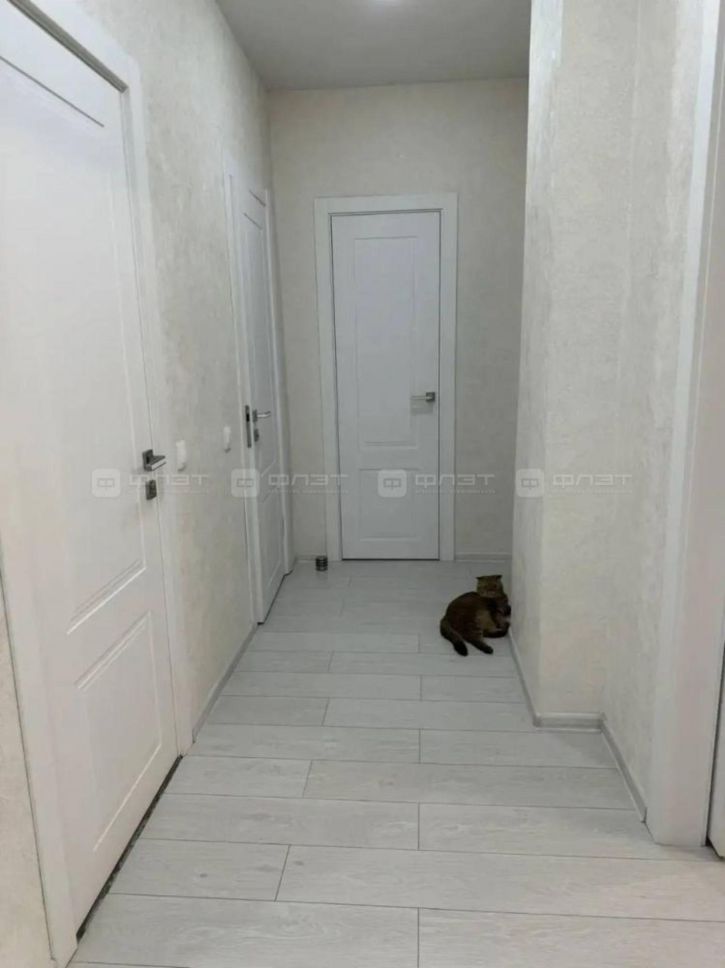 2-комн квартира ул. Баки Урманче, дом 8