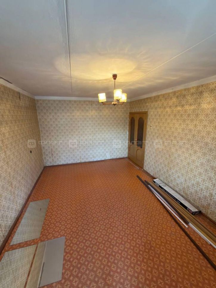2-комн квартира ул. Масгута Латыпова, дом 36