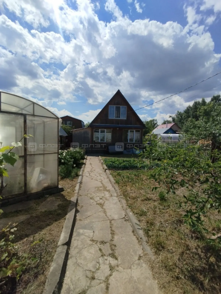 Коттедж/дом Снт сад №11 КАПО им. Горбунова, дом 272
