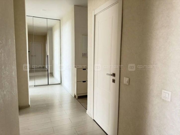 2-комн квартира ул. Баки Урманче, дом 8