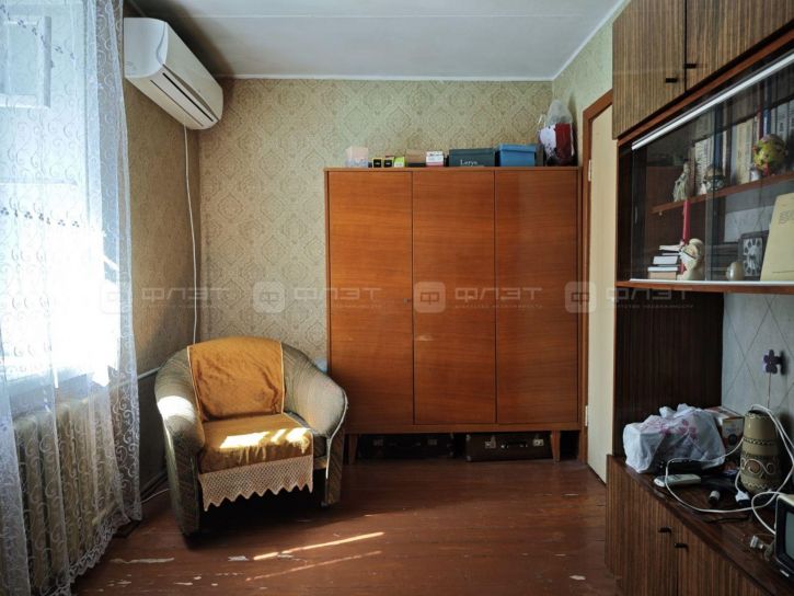 3-комн квартира ул. Лушникова, дом 4