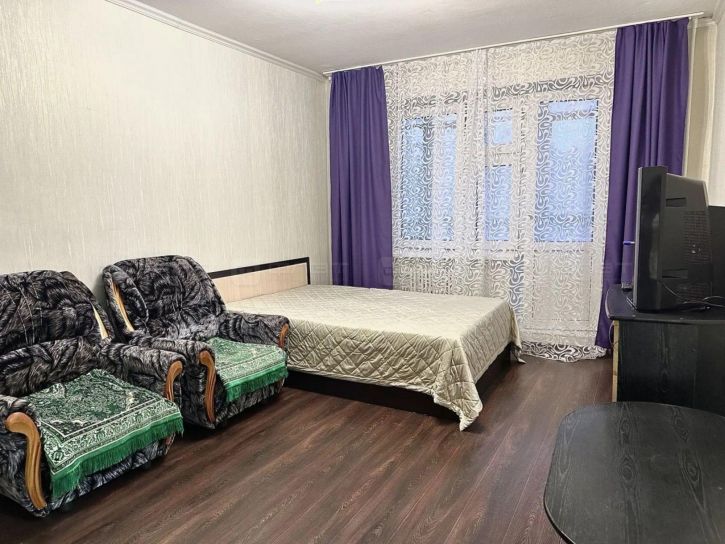 1-комн квартира ул. Четаева, дом 66