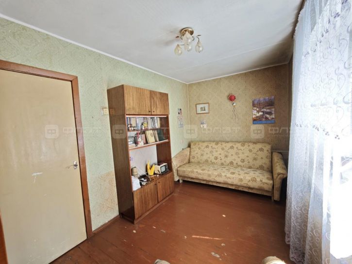 3-комн квартира ул. Лушникова, дом 4