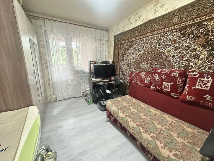3-комн квартира ул. Серова, дом 12