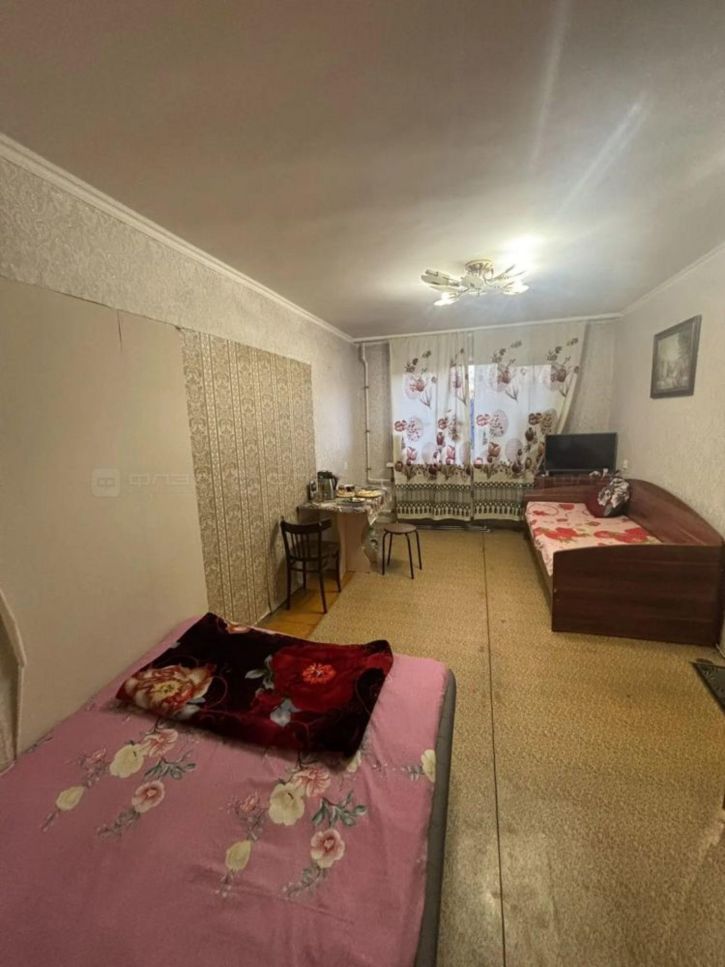 1-комн квартира ул. Шоссейная, дом 18