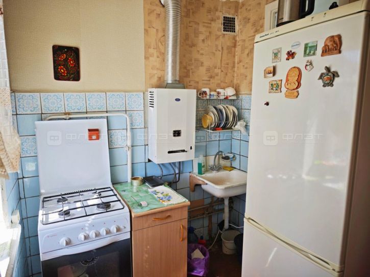 3-комн квартира ул. Лушникова, дом 4