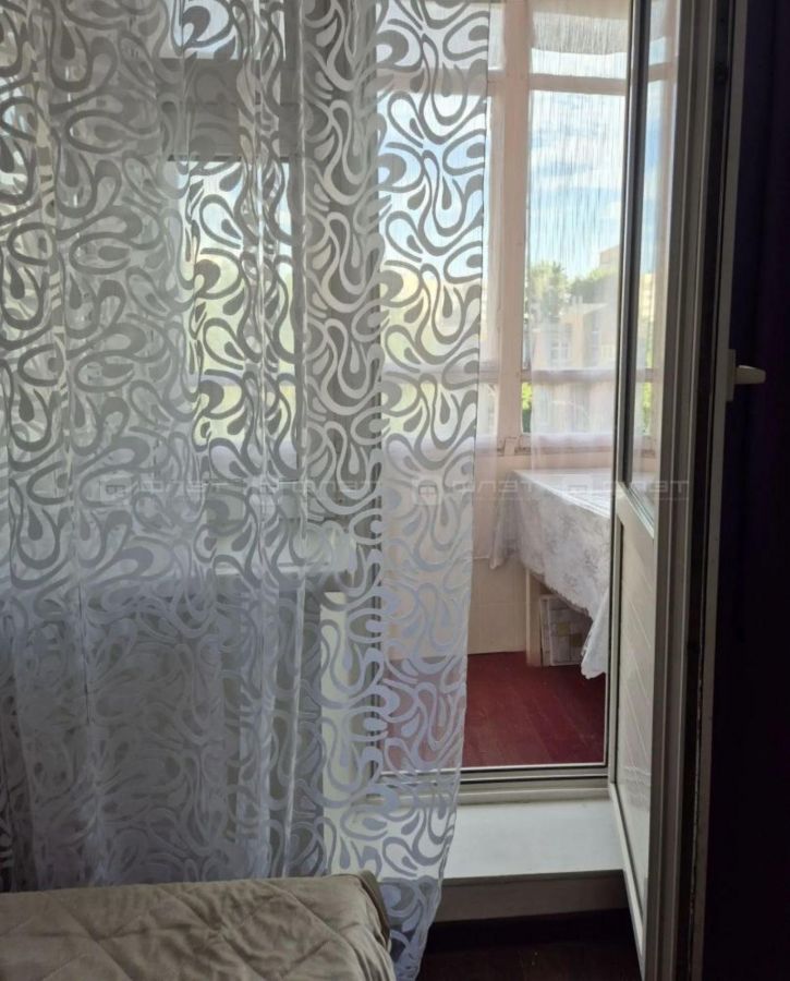 1-комн квартира ул. Четаева, дом 66