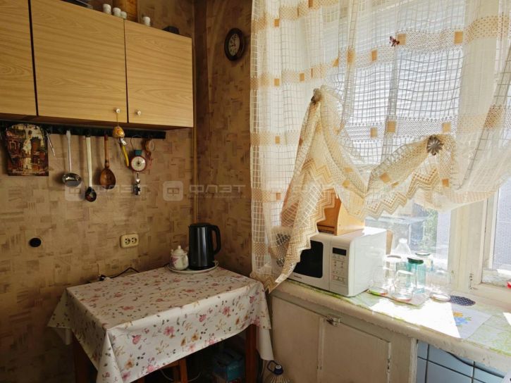 3-комн квартира ул. Лушникова, дом 4