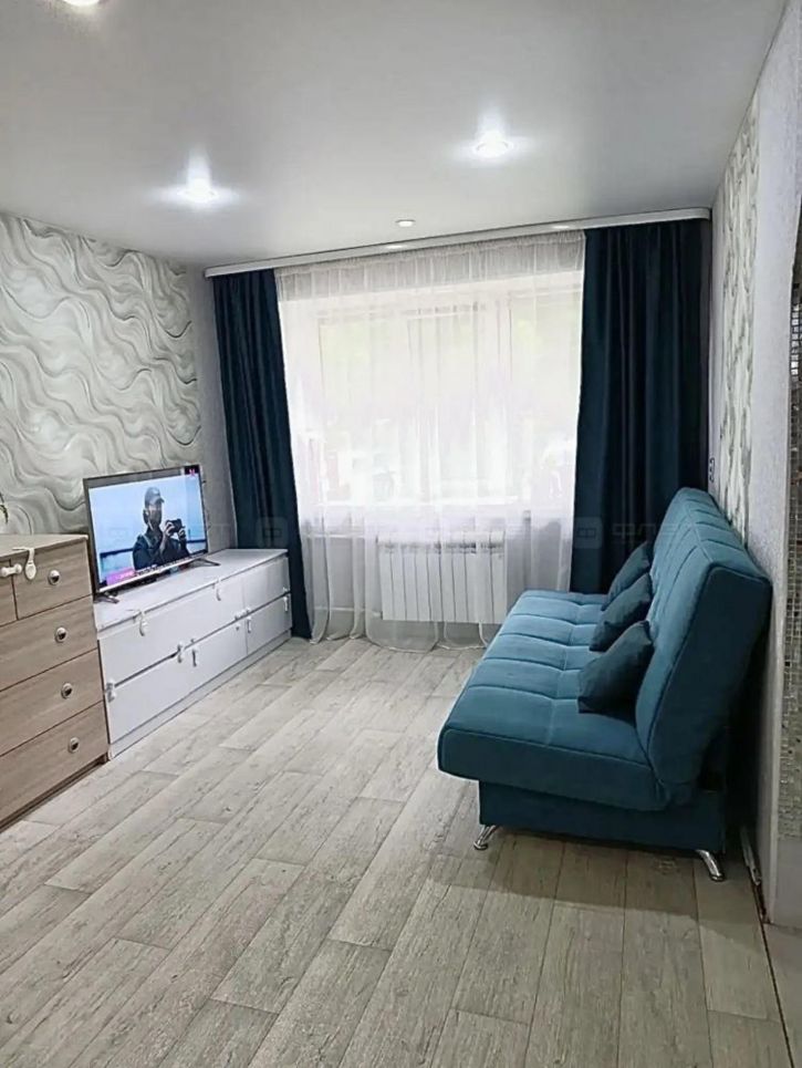 1-комн квартира ш. Горьковское, дом 8