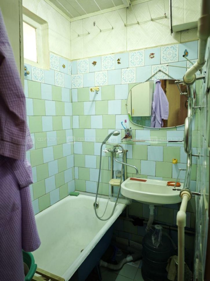 3-комн квартира ул. Лушникова, дом 4