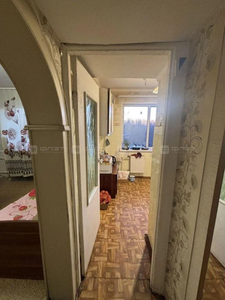 1-комн квартира ул. Шоссейная, дом 18