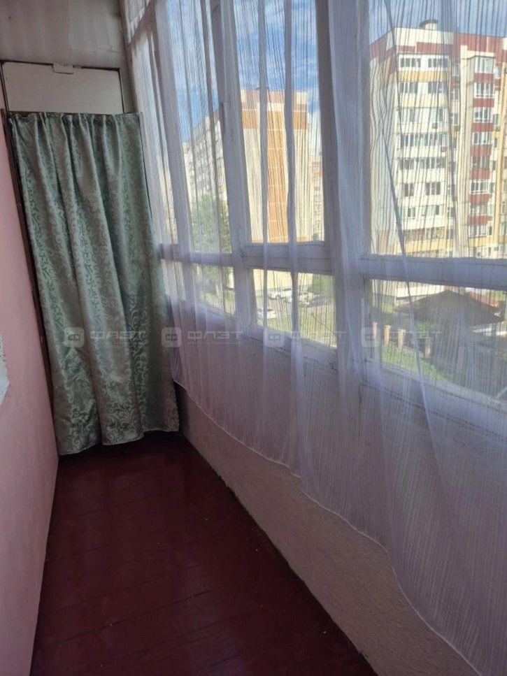 1-комн квартира ул. Четаева, дом 66