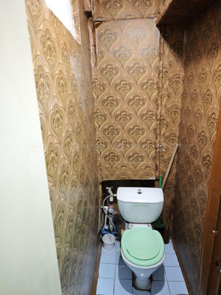 3-комн квартира ул. Лушникова, дом 4