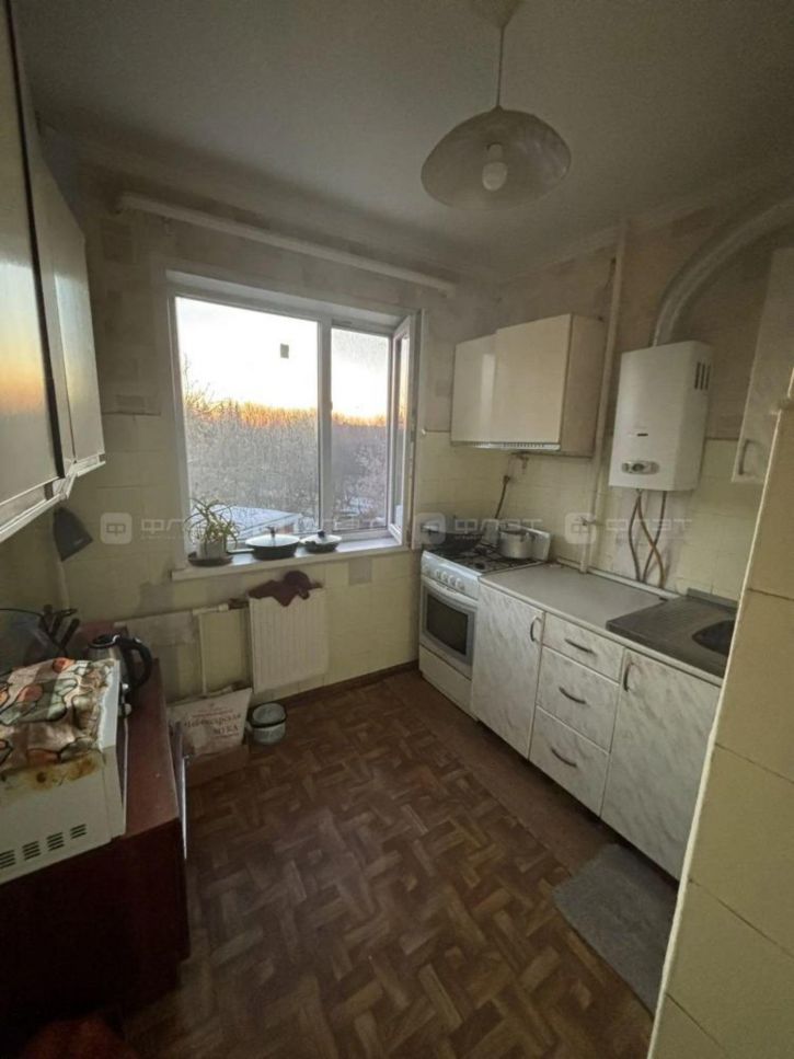 1-комн квартира ул. Шоссейная, дом 18