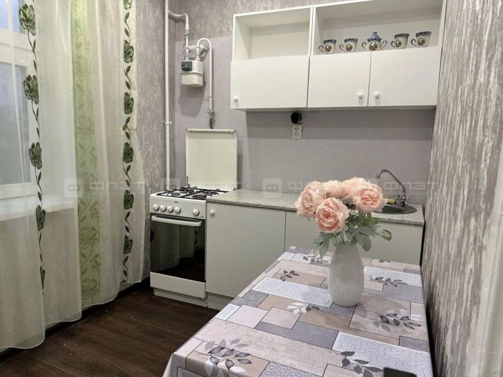 1-комн квартира ул. Четаева, дом 66