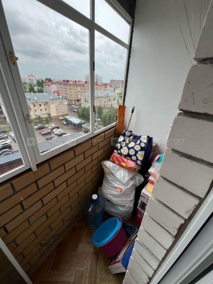 1-комн квартира ул. Максимова, дом 40