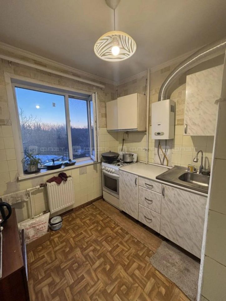 1-комн квартира ул. Шоссейная, дом 18