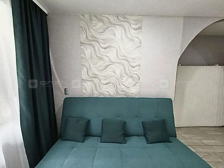 1-комн квартира ш. Горьковское, дом 8