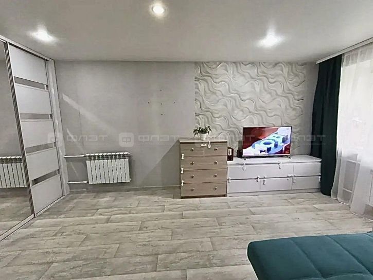 1-комн квартира ш. Горьковское, дом 8