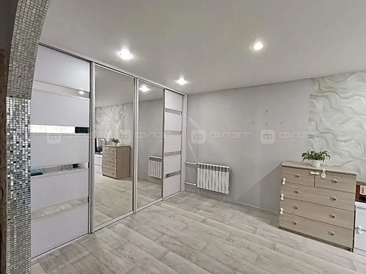 1-комн квартира ш. Горьковское, дом 8