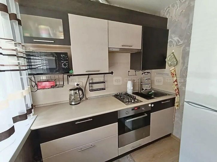 1-комн квартира ш. Горьковское, дом 8