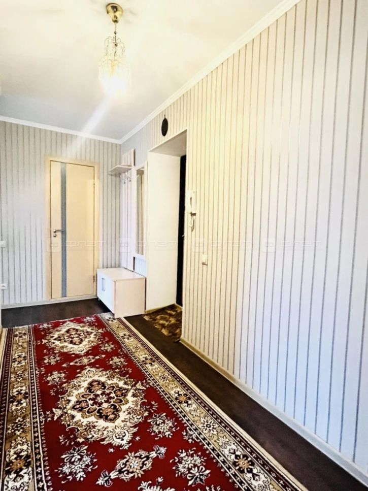 3-комн квартира ул. Дачная (Вахитовский р-н), дом 1
