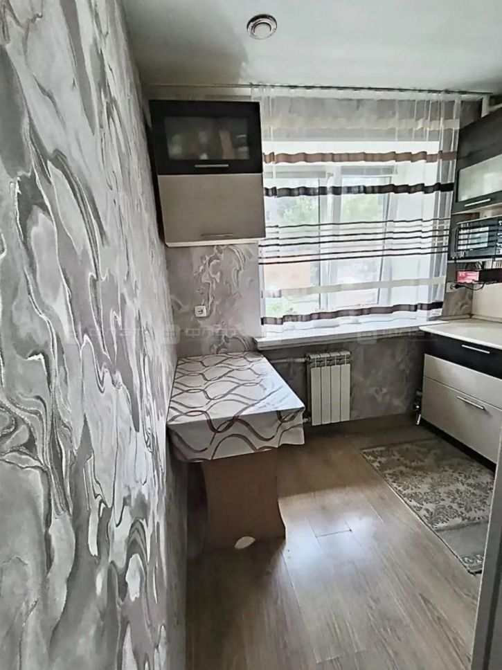 1-комн квартира ш. Горьковское, дом 8